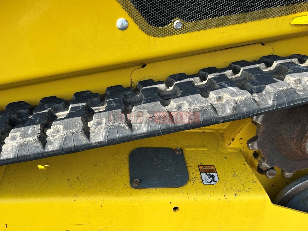 2021 Wacker Neuson SM100