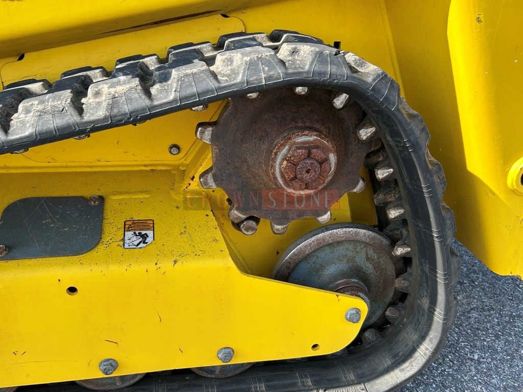 2021 Wacker Neuson SM100