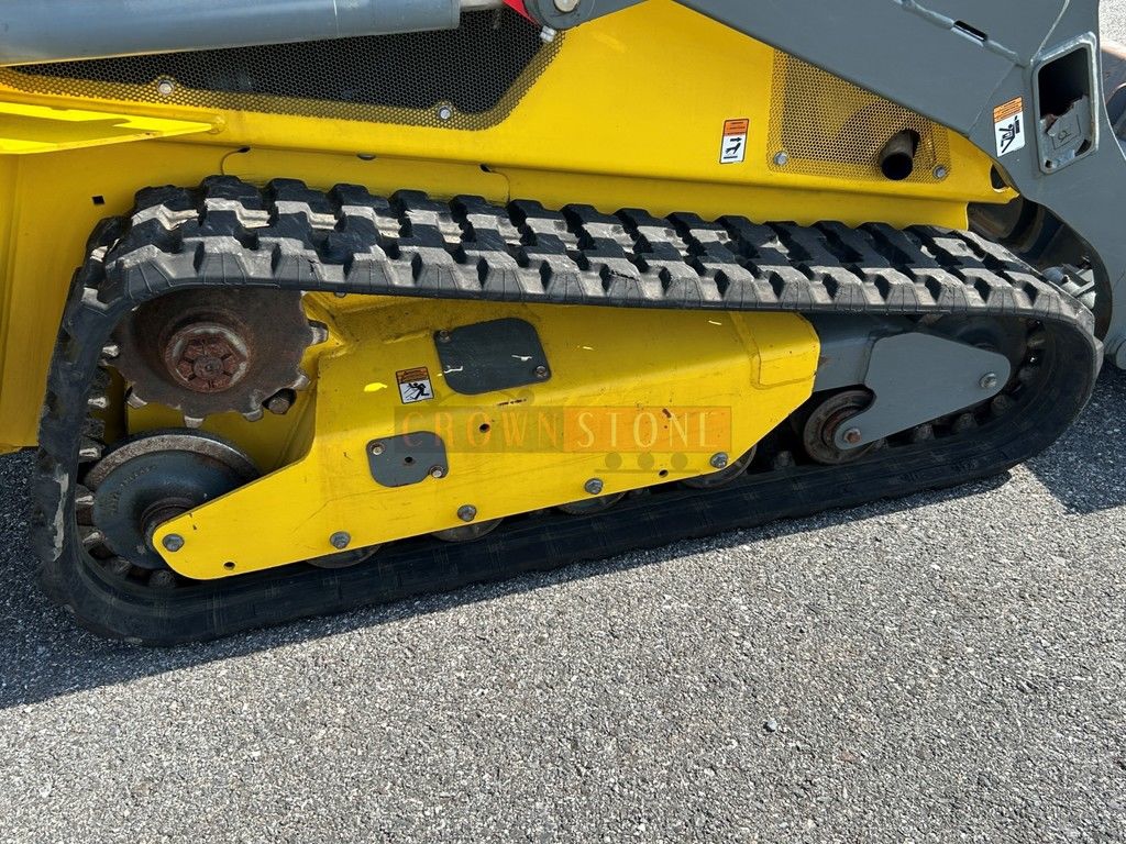 2021 Wacker Neuson SM100
