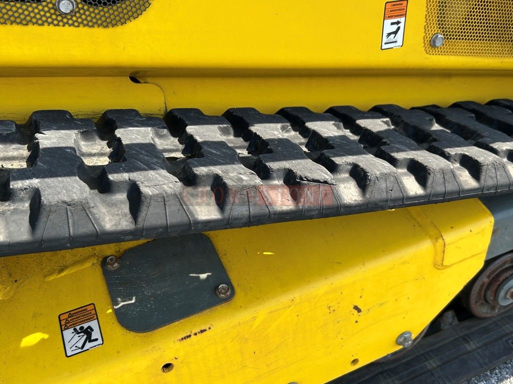 2021 Wacker Neuson SM100