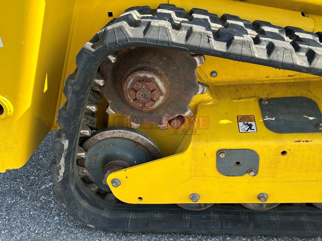 2021 Wacker Neuson SM100