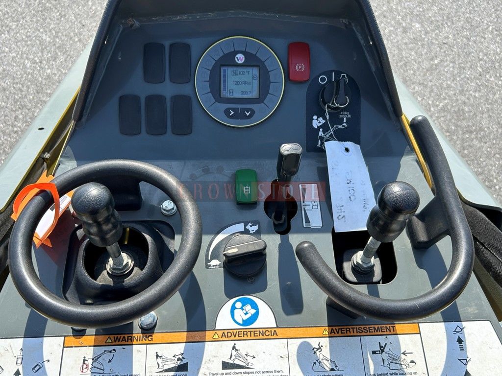 2021 Wacker Neuson SM100