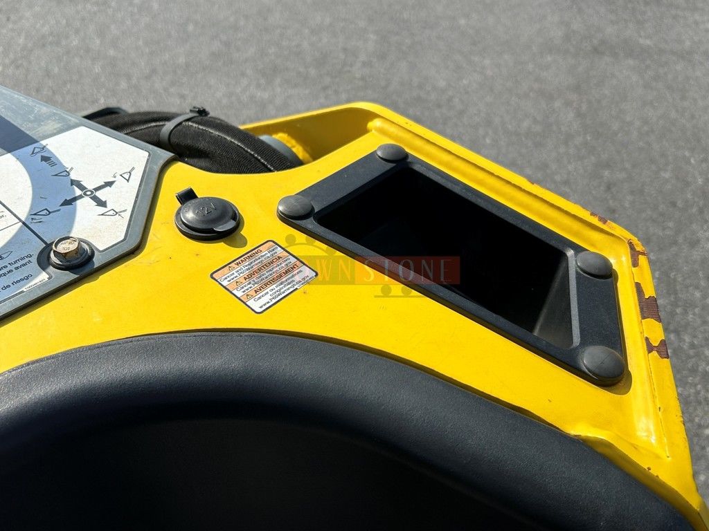 2021 Wacker Neuson SM100