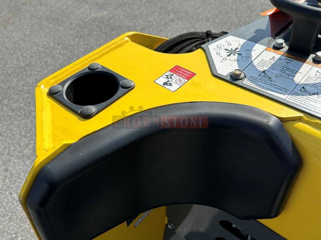 2021 Wacker Neuson SM100