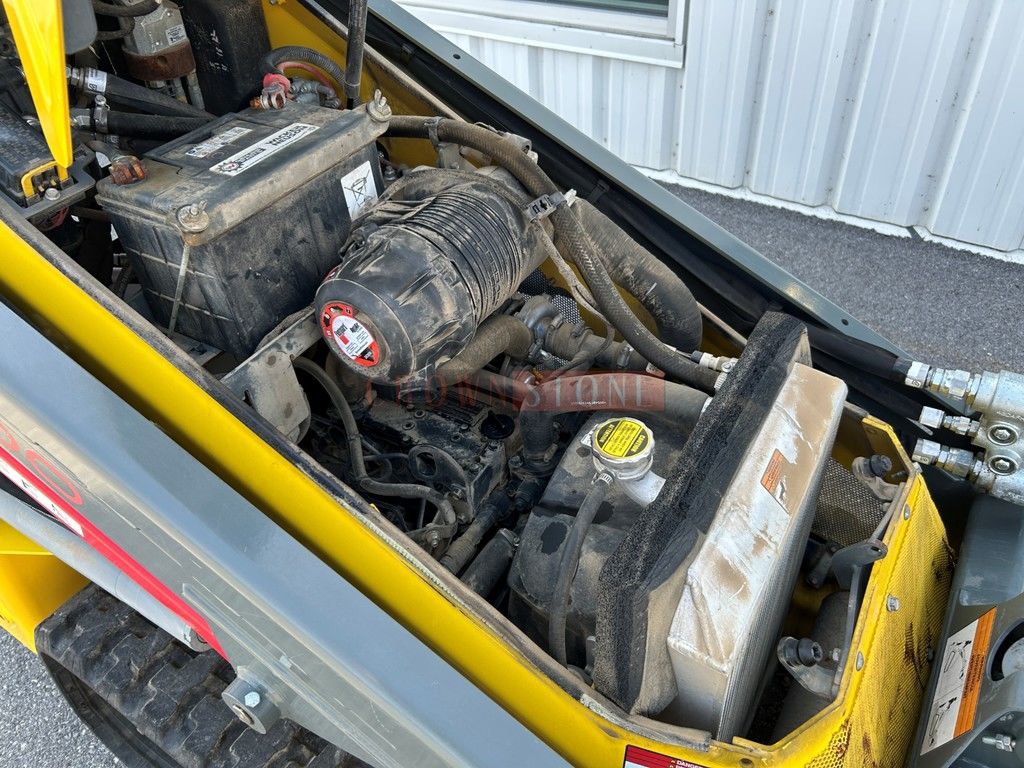 2021 Wacker Neuson SM100