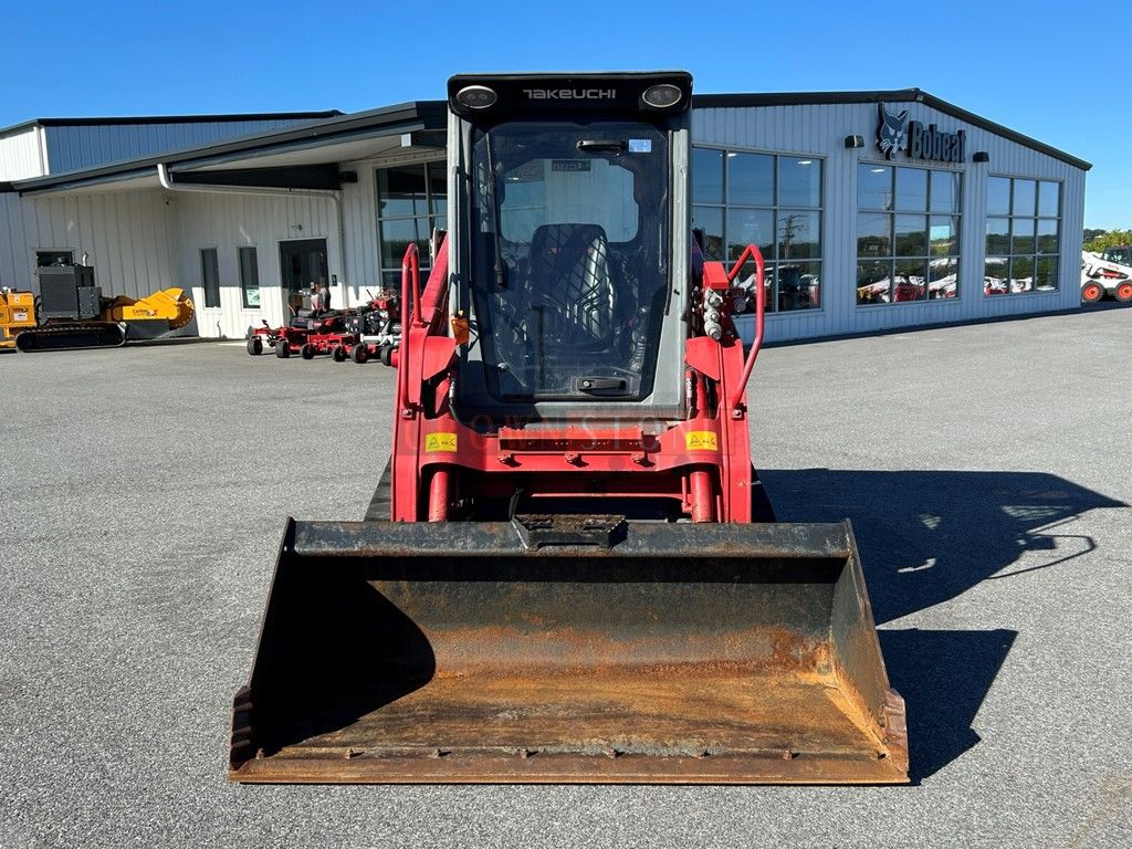 2020 Takeuchi TL8R2