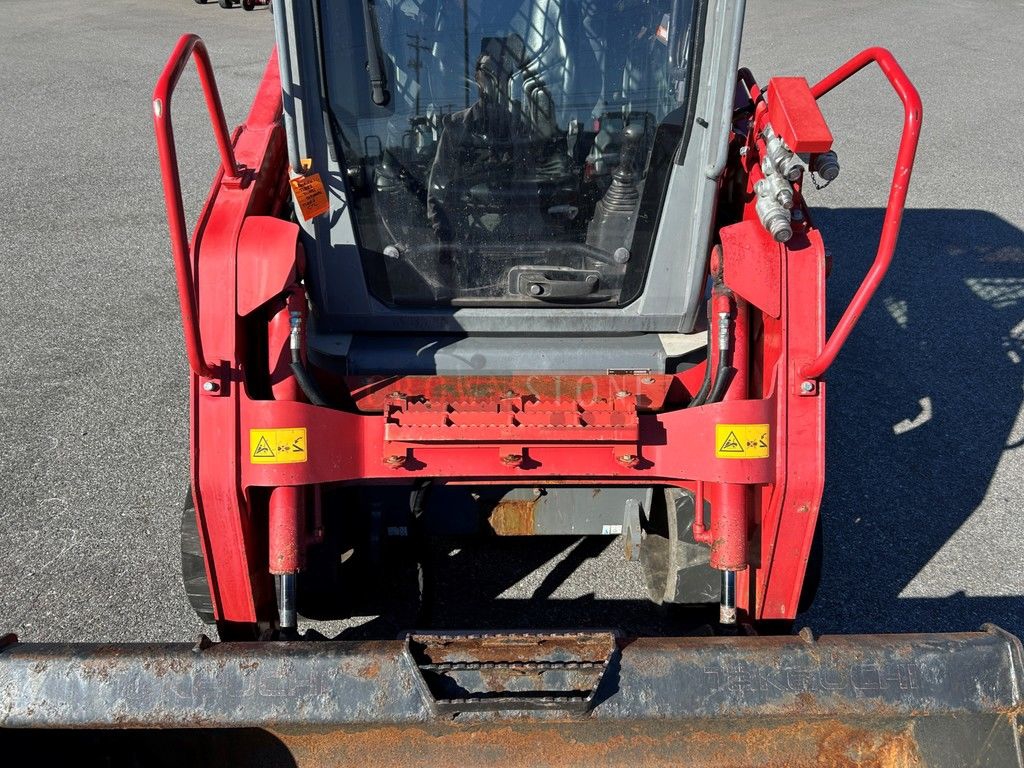 2020 Takeuchi TL8R2