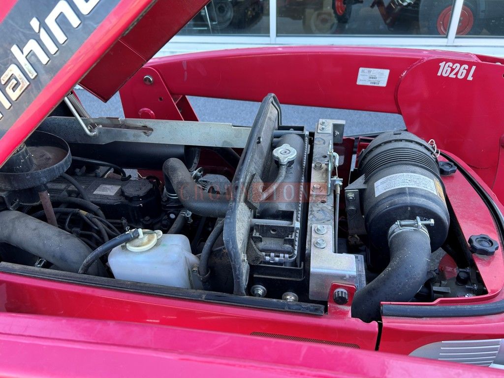 2020 Mahindra 1626
