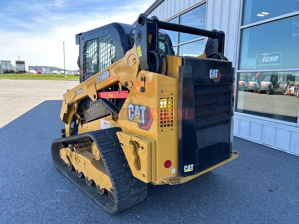 2020 Caterpillar 259D3