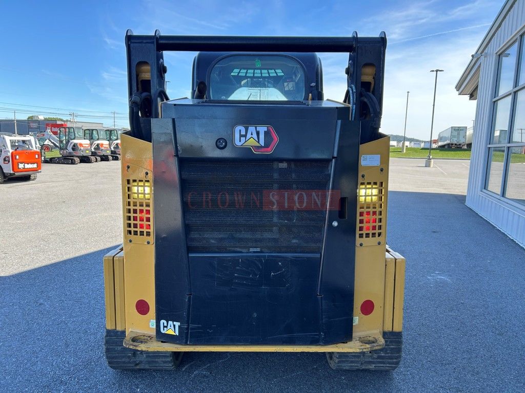 2020 Caterpillar 259D3