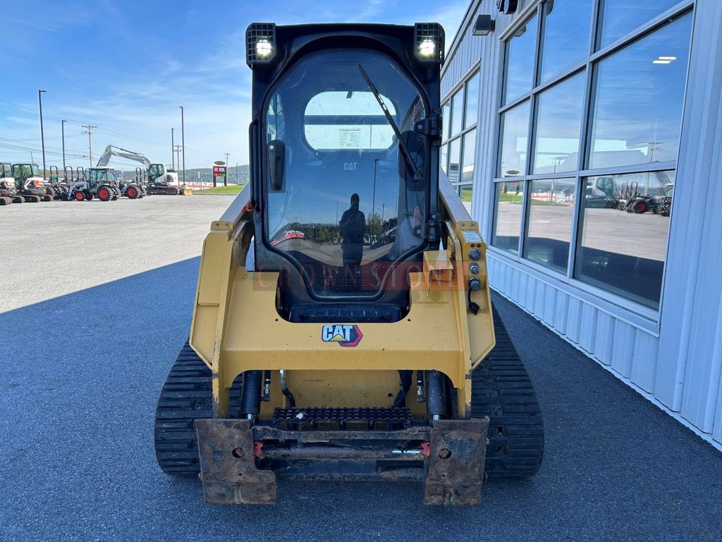 2020 Caterpillar 259D3