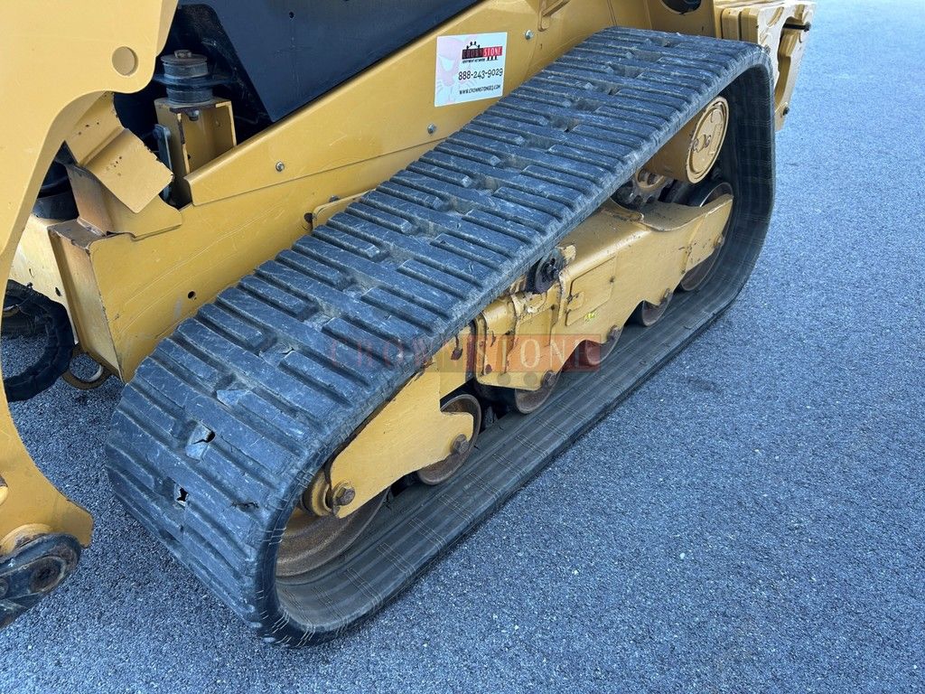 2020 Caterpillar 259D3