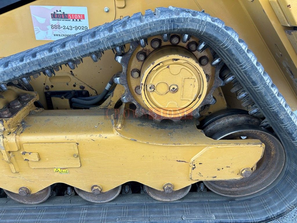 2020 Caterpillar 259D3