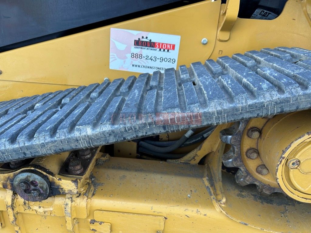 2020 Caterpillar 259D3