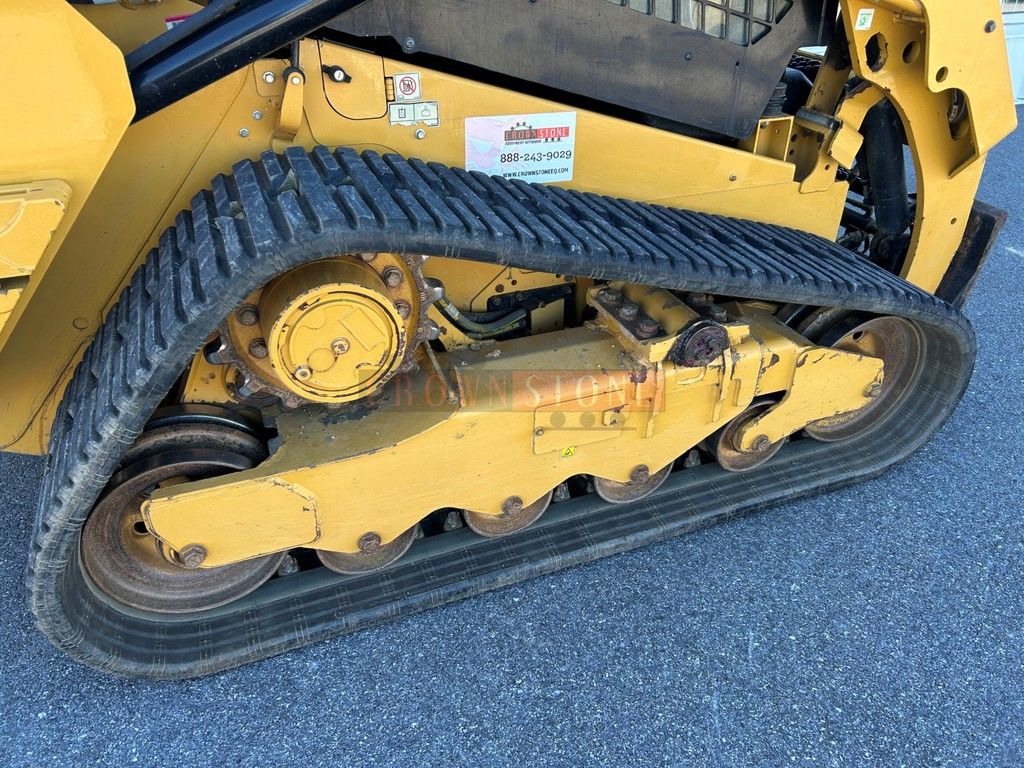 2020 Caterpillar 259D3