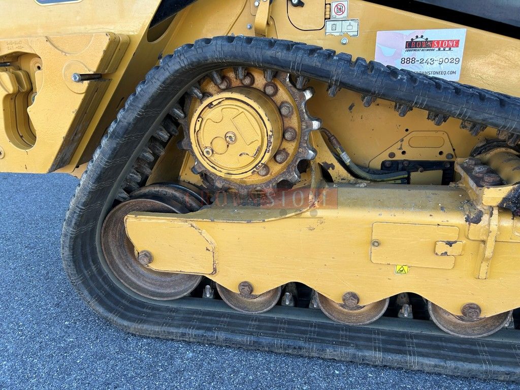 2020 Caterpillar 259D3