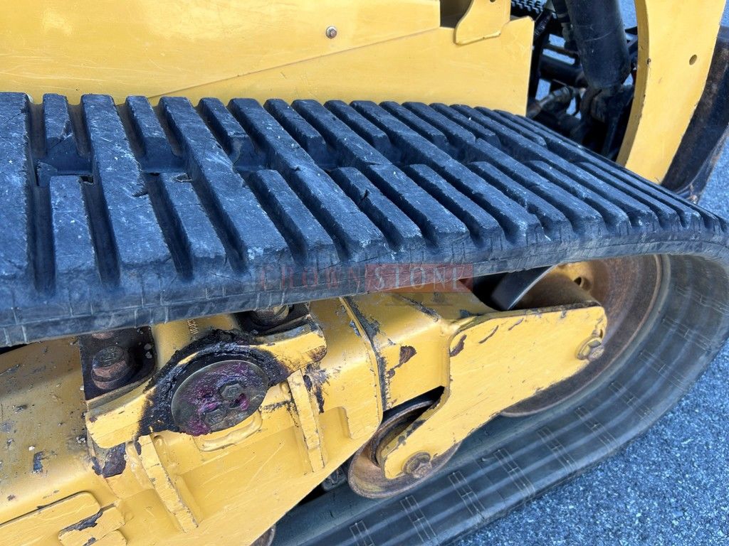 2020 Caterpillar 259D3