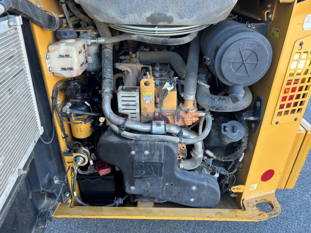 2020 Caterpillar 259D3