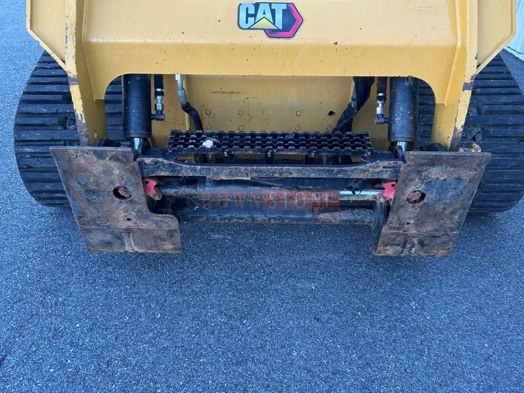 2020 Caterpillar 259D3