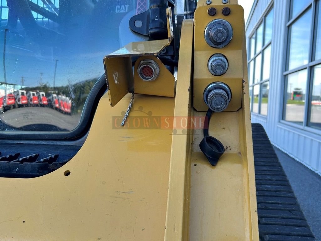 2020 Caterpillar 259D3