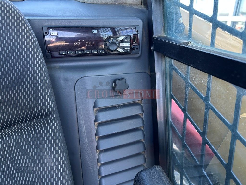 2020 Caterpillar 259D3