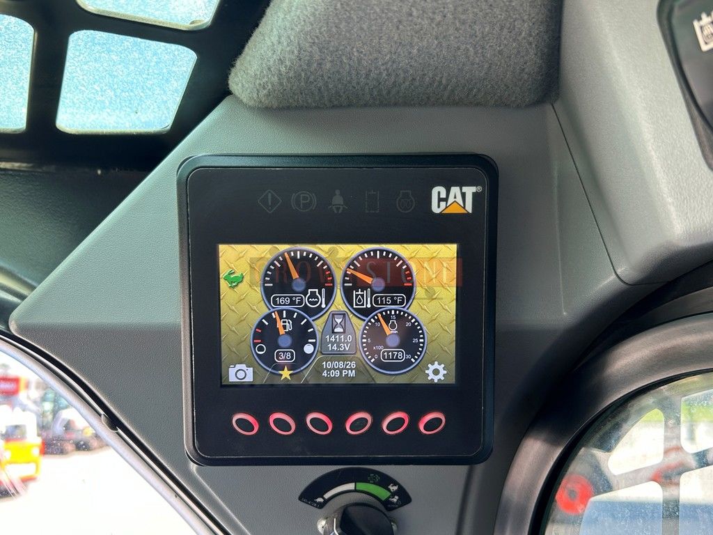 2020 Caterpillar 259D3