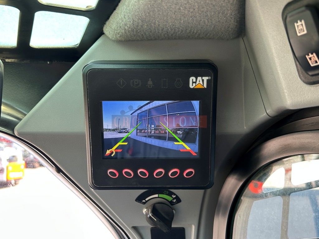 2020 Caterpillar 259D3