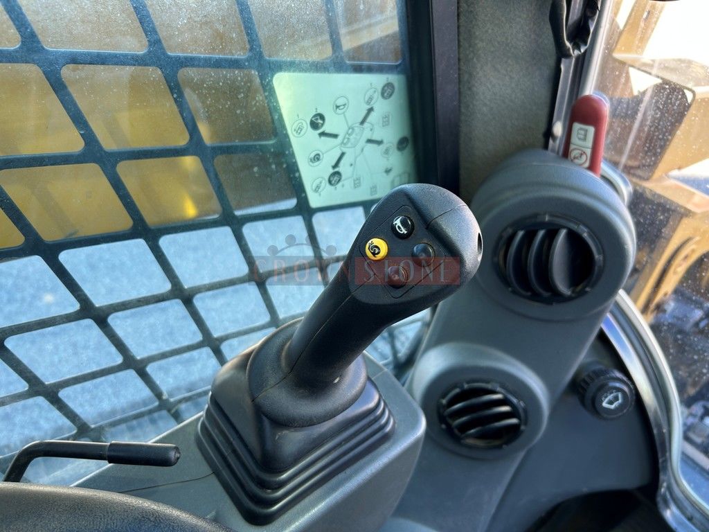 2020 Caterpillar 259D3