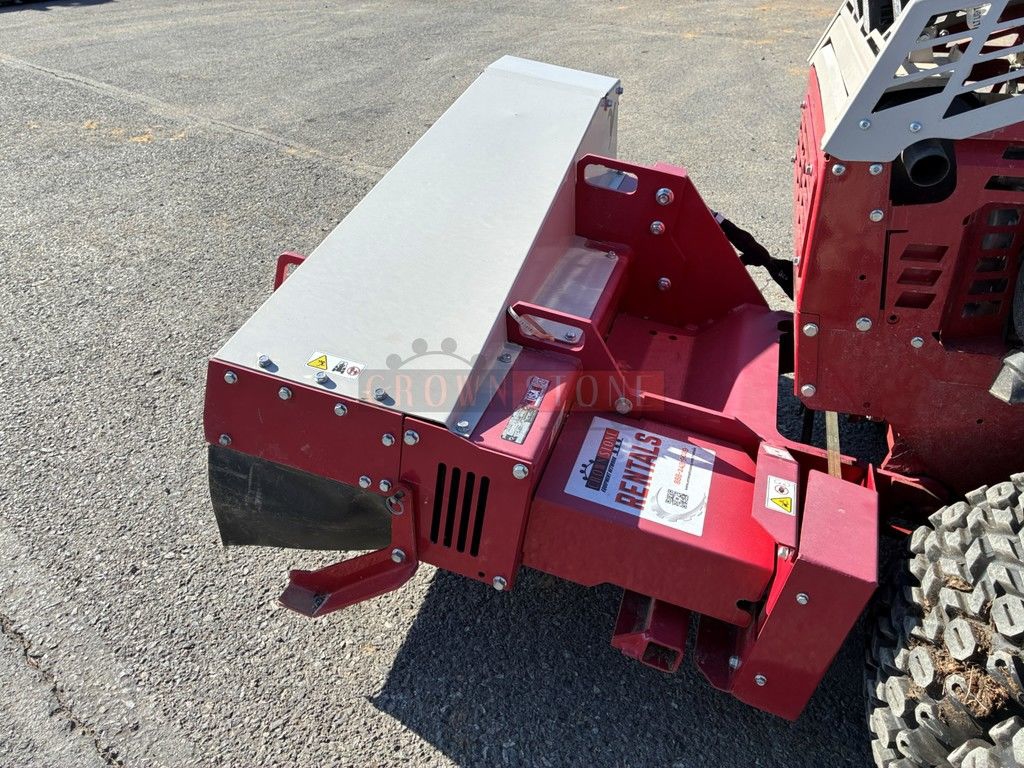 2023 Ventrac KC220