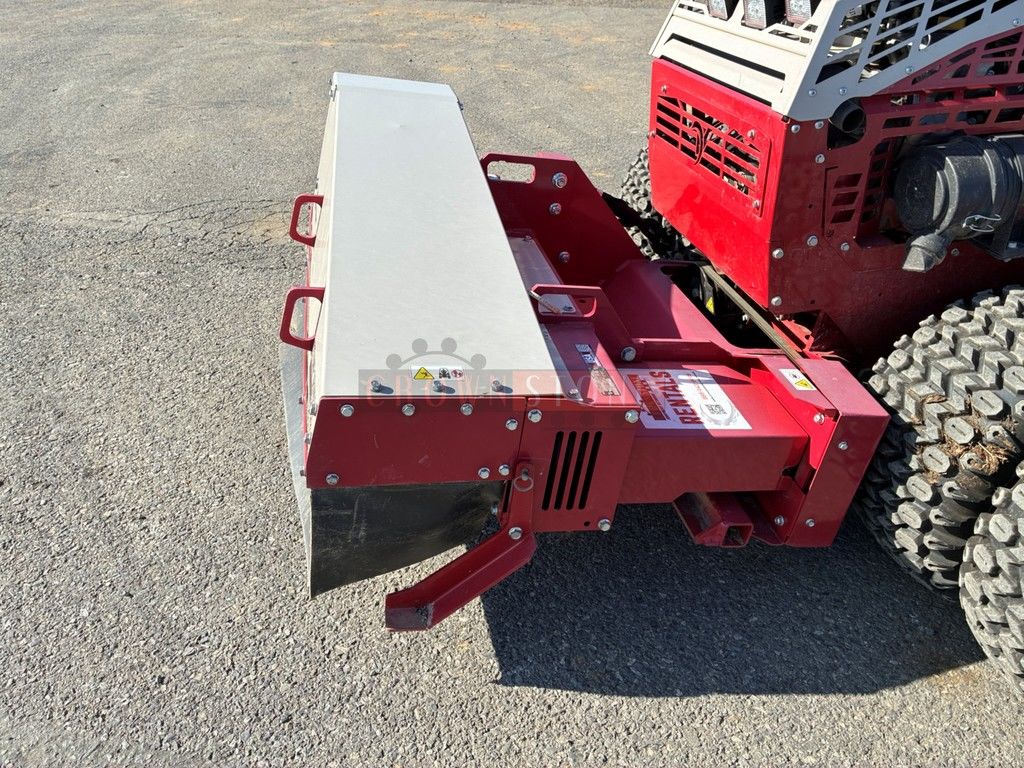 2023 Ventrac KC220