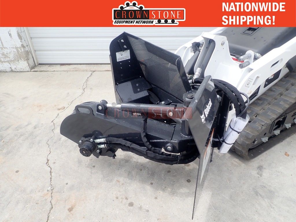 0 Bobcat SG30