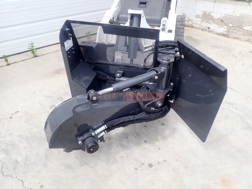 0 Bobcat SG30