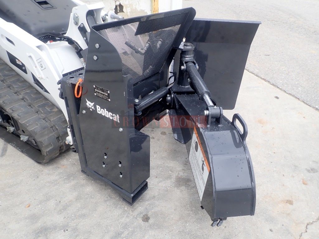 0 Bobcat SG30