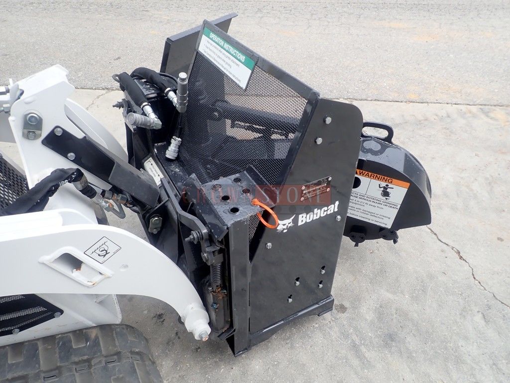 0 Bobcat SG30