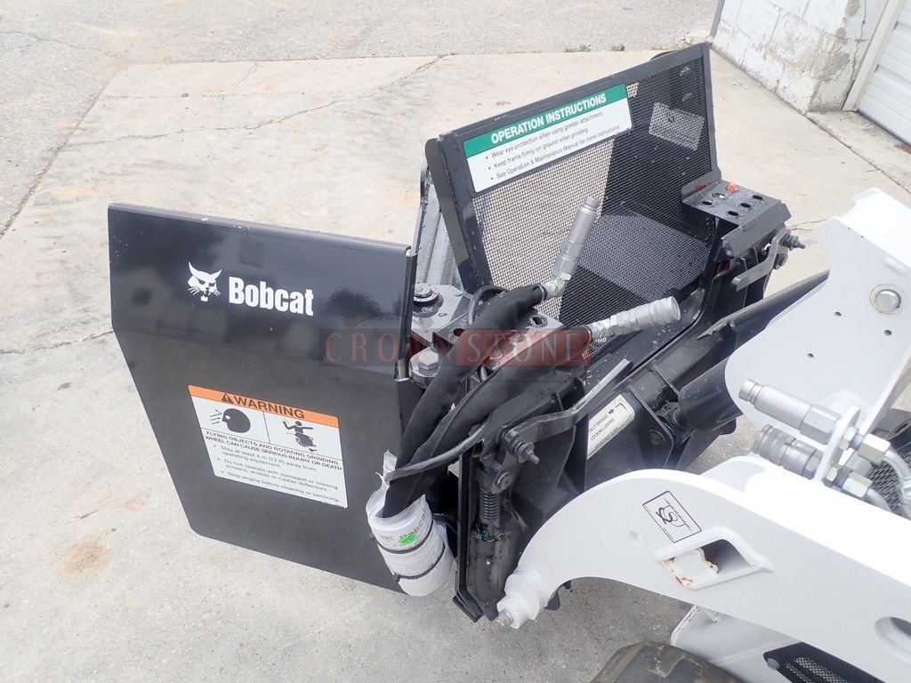 0 Bobcat SG30