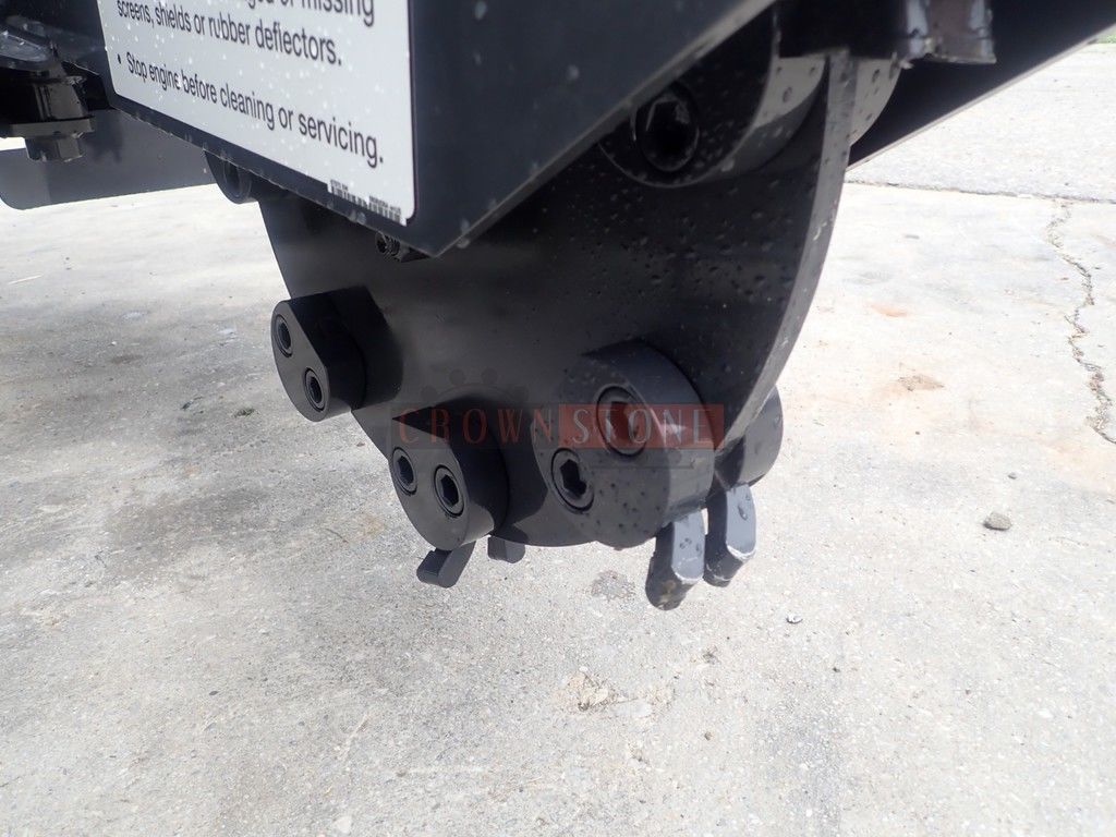 0 Bobcat SG30