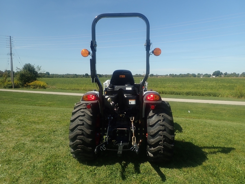 2020 Bobcat CT2035