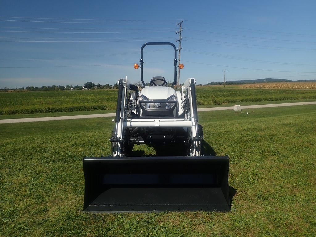 2020 Bobcat CT2035