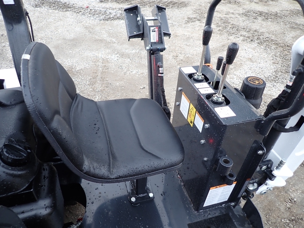 2020 Bobcat CT2035