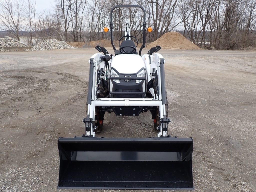 2020 Bobcat CT2035