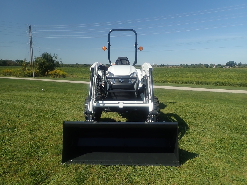 2020 Bobcat CT2025