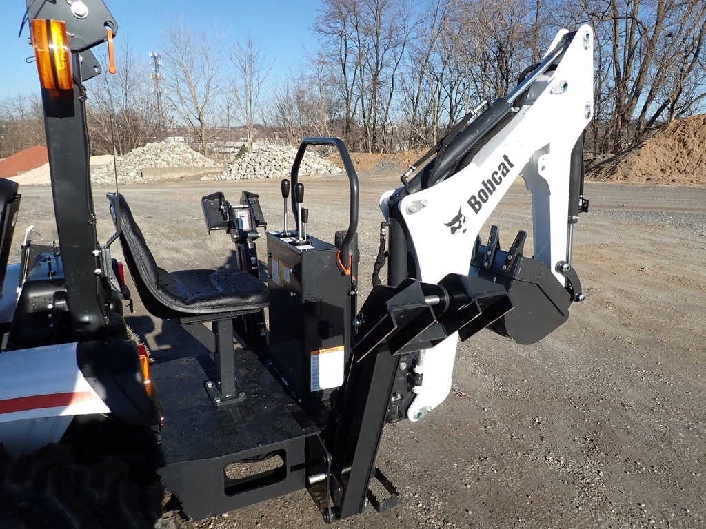 2020 Bobcat CT2025
