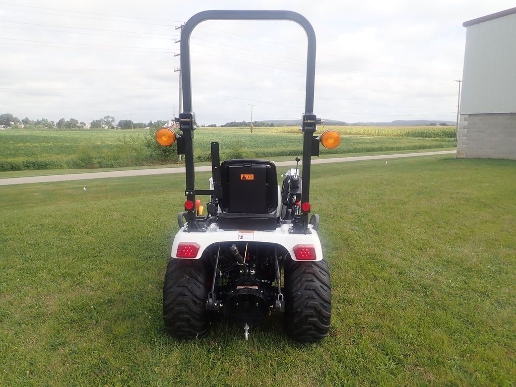 2020 Bobcat CT1025