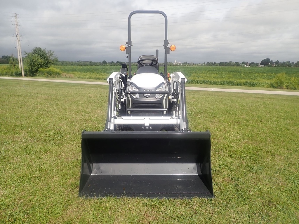 2020 Bobcat CT1025
