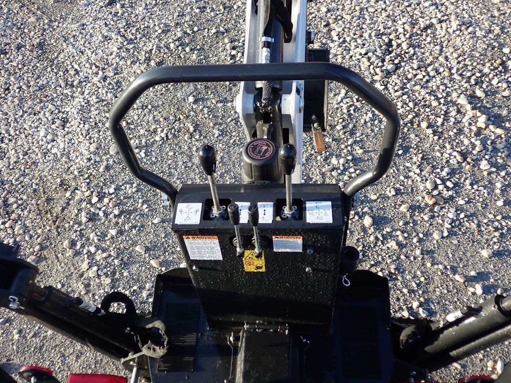 2020 Bobcat CT1025