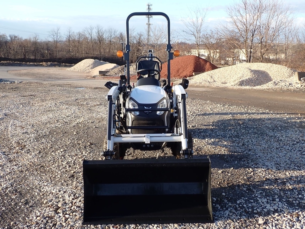 2020 Bobcat BOBCATCT1021