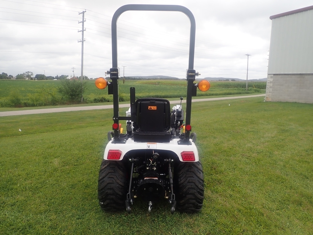 2020 Bobcat BOBCATCT1021
