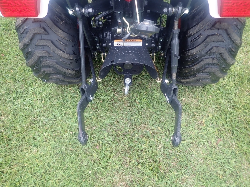 2020 Bobcat BOBCATCT1021