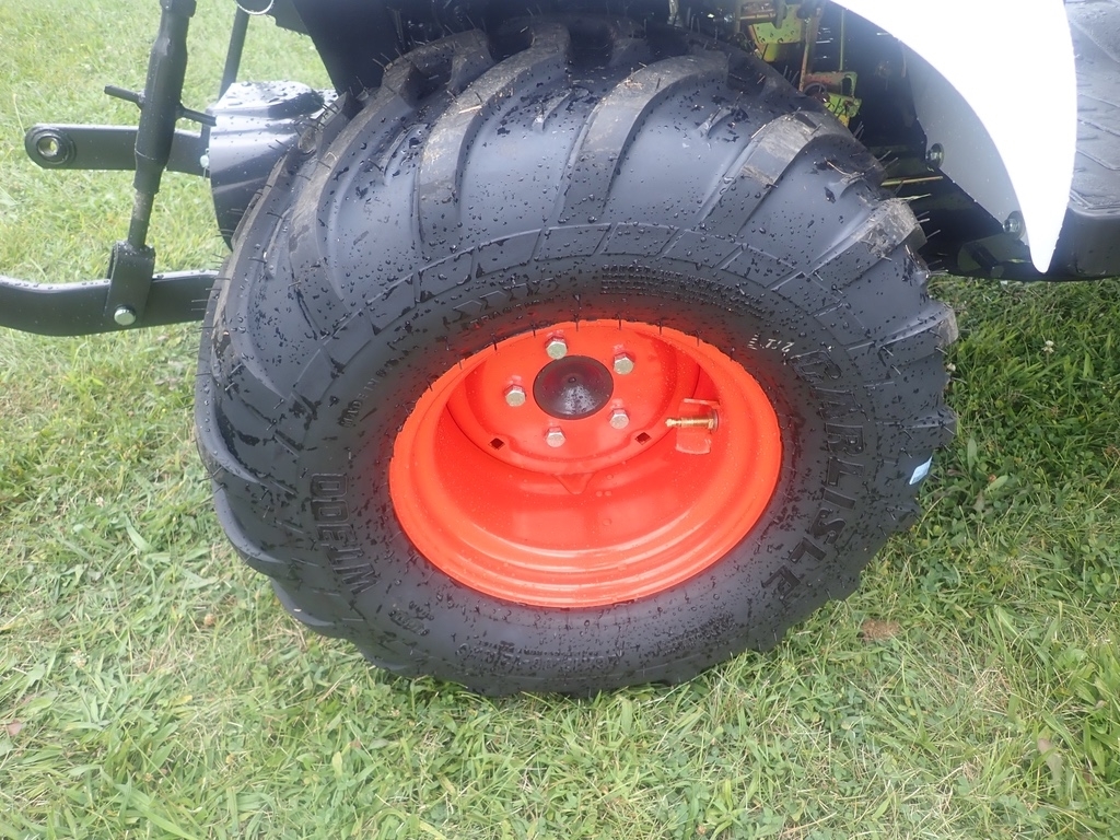2020 Bobcat BOBCATCT1021