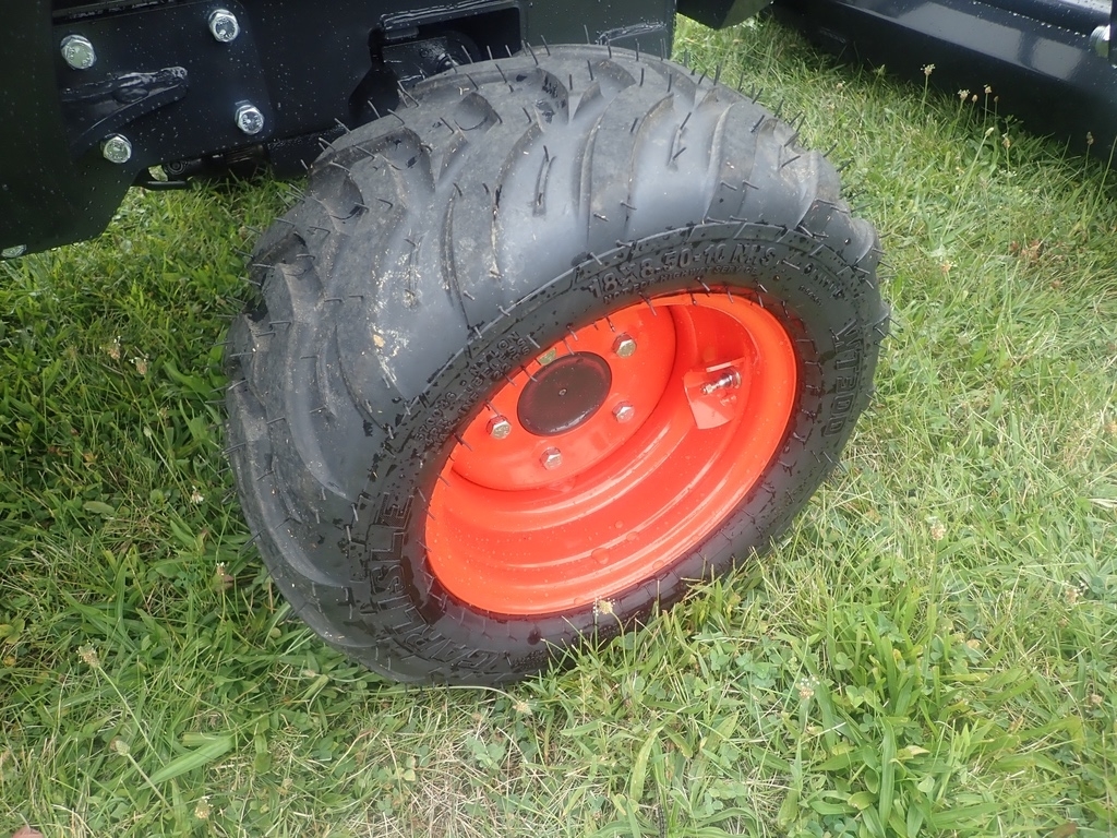 2020 Bobcat BOBCATCT1021